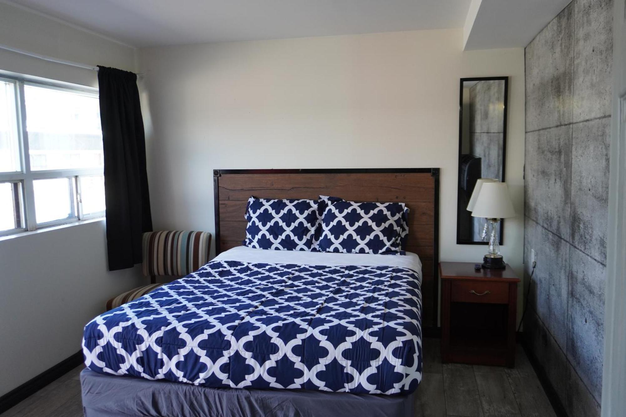 Crestwood Motel Burlington Zewnętrze zdjęcie