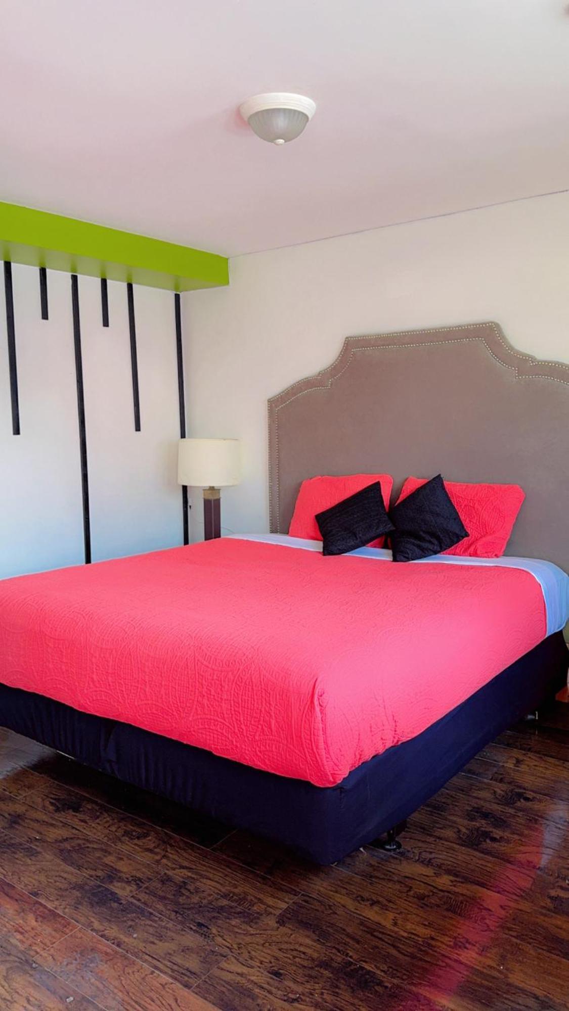 Crestwood Motel Burlington Zewnętrze zdjęcie