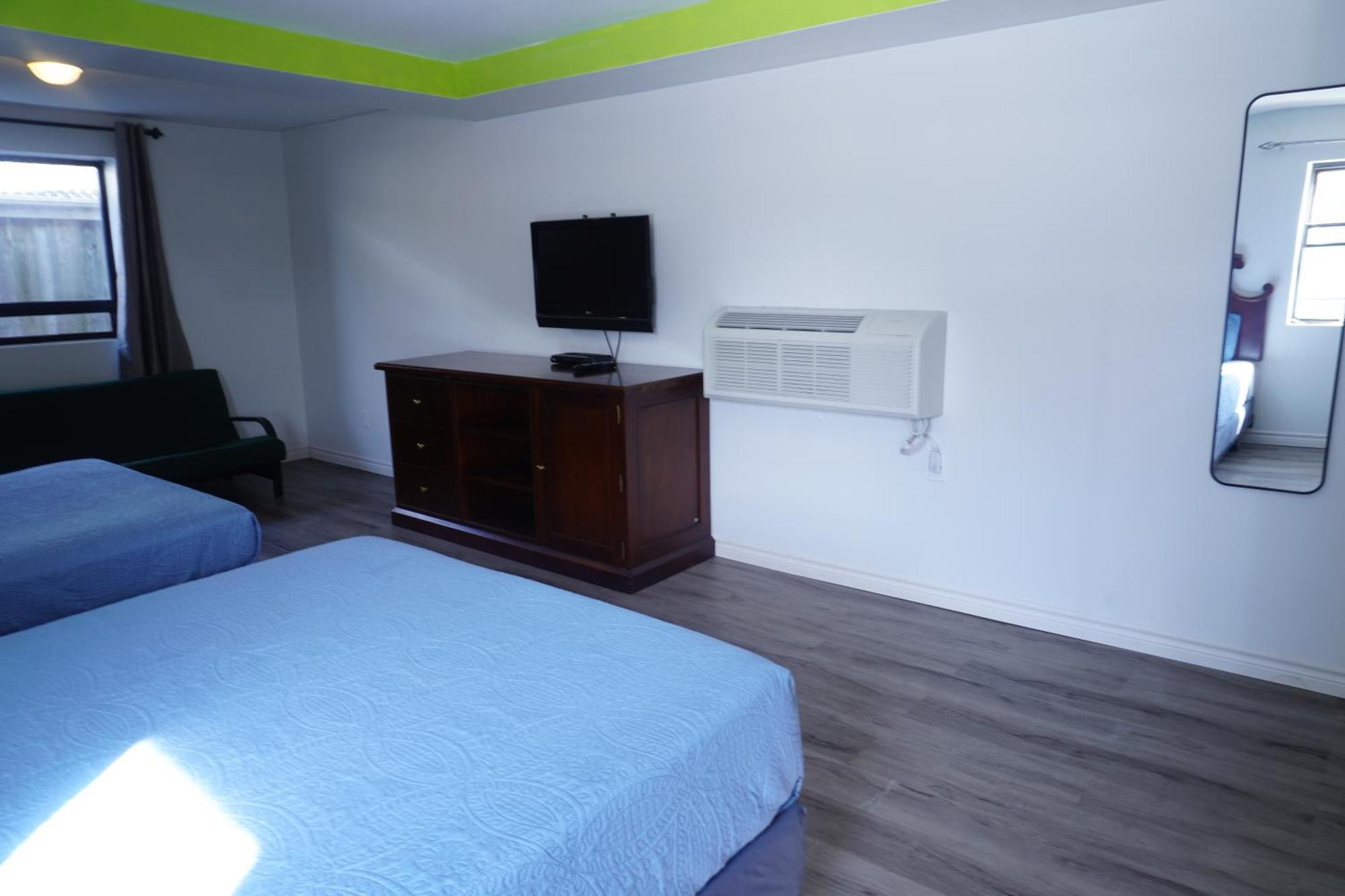Crestwood Motel Burlington Zewnętrze zdjęcie