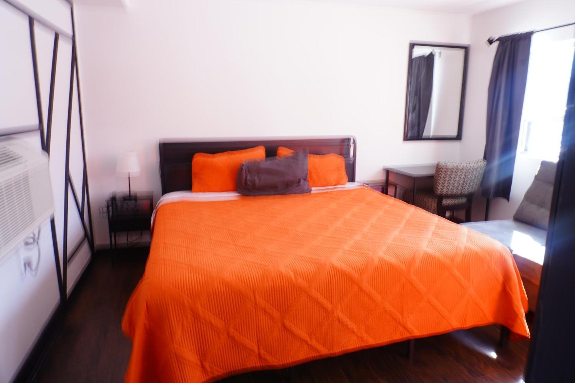 Crestwood Motel Burlington Zewnętrze zdjęcie