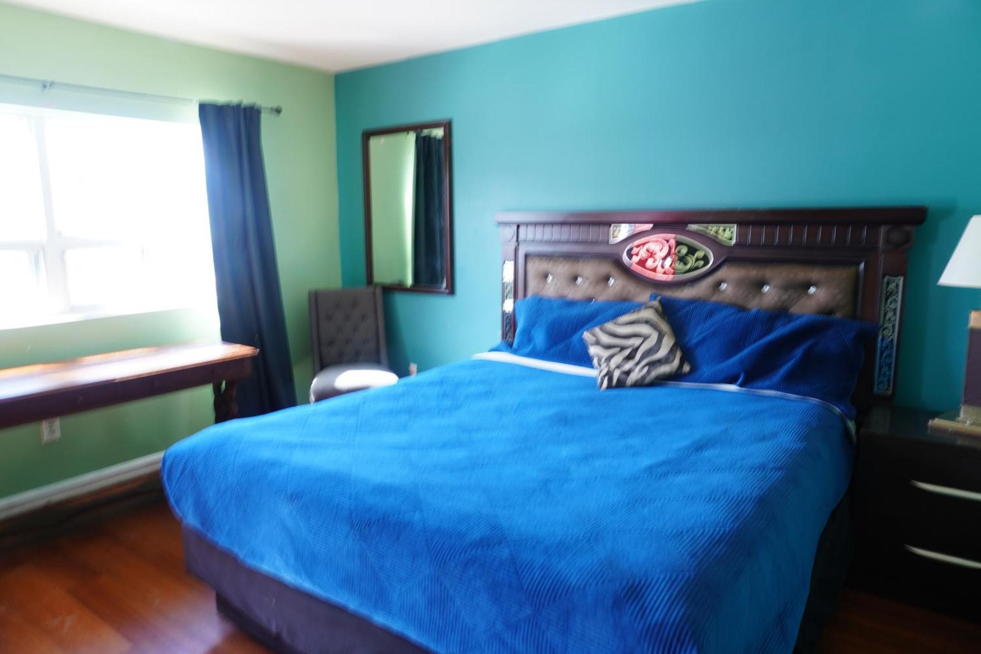 Crestwood Motel Burlington Zewnętrze zdjęcie