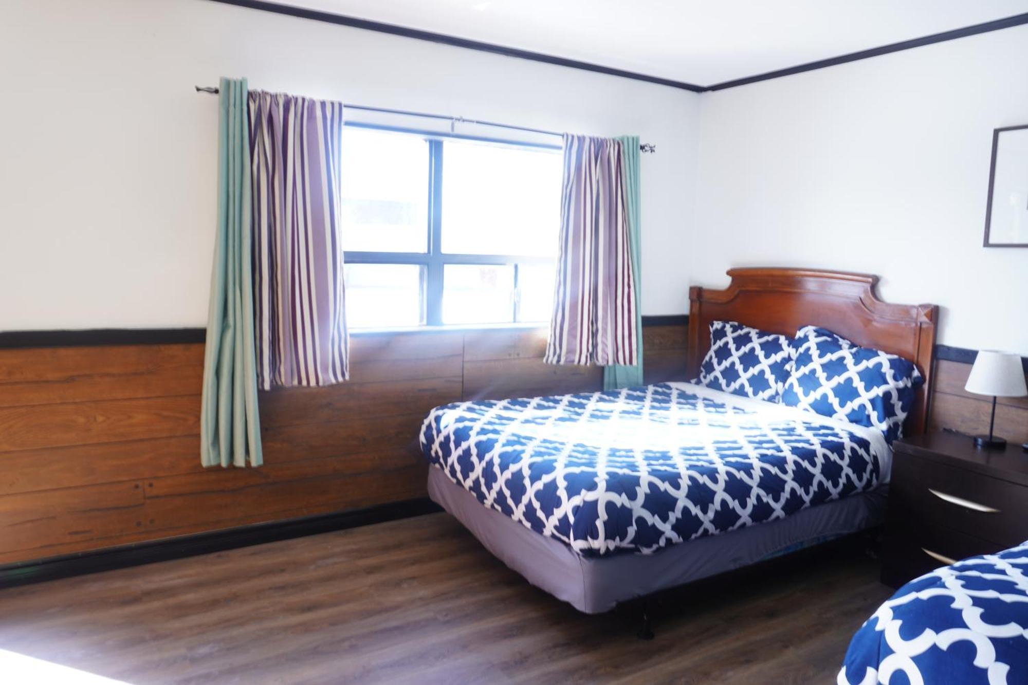 Crestwood Motel Burlington Zewnętrze zdjęcie